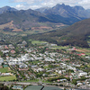 CISabroad (Center for International Studies): Stellenbosch - Summer in South Africa Photo