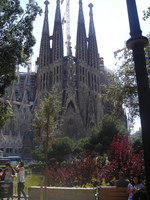CISabroad (Center for International Studies): Barcelona - The Barcelona Semester Photo