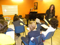CISabroad (Center for International Studies): Barcelona - Intern in Barcelona Photo