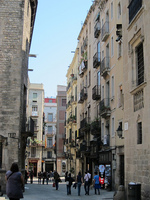 CISabroad (Center for International Studies): Barcelona - The Barcelona Summer Photo