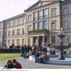 Antioch Education Abroad: Tübingen - Antioch in Germany Photo