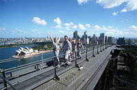 Australearn: Sydney - Macquarie University Photo