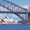 Australearn: Sydney - Macquarie University Photo