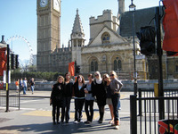 AIFS: London - Institute of Education Photo