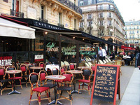 AIFS: Paris - Institut de Langue et de Culture Françaises Photo