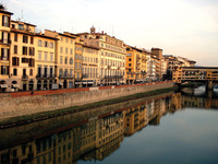 AIFS: Florence - Richmond in Florence Internship Program Photo