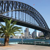 AIFS: Sydney- Macquarie University Photo