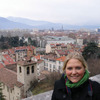AIFS: Grenoble- University of Grenoble - French Language and Culture Photo