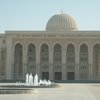 API (Academic Programs International): Sharjah - American University of Sharjah Photo