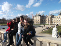 AIFS: Paris - Cours de Civilisation Française de la Sorbonne Photo
