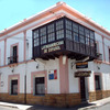 don Quijote: Sucre - don Quijote in Sucre Photo