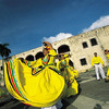 don Quijote: Santo Domingo - don Quijote in Santo Domingo Photo