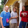 don Quijote: Antigua - don Quijote in Antigua Photo