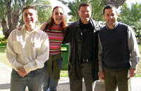 CIEE: Alicante - Summer Language and Culture Photo