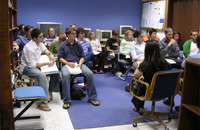 CIEE: Amman - Language and Culture Photo