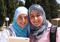 CIEE: Amman - Summer Arabic Language Photo