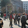 CIEE: Brussels - Buisness, Communications and Culture Photo