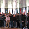 CIEE: Brussels - Summer Buisness, Communications and Culture Photo