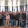 CIEE: Brussels - Summer Buisness, Communications and Culture Photo