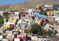 CIEE: Guanajuato - Summer Spanish Language Photo