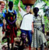 CIEE: Legon - Summer Ghanaian Studies Photo