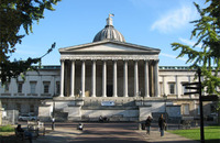 CIEE: London - Arts and Sciences (UCL) Photo