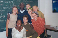 CIEE: Paris - Contemporary French Studies Photo