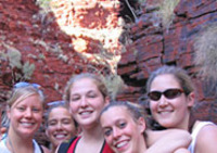 CIEE: Perth - Sustainability and the Environment Photo