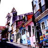 CIEE: Salvador - Summer Intensive Language and Culture Photo