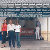 CIEE: Salvador - Summer Intensive Language and Culture Photo