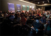 CIEE: Seville - Communication, New Media, and Journalism Photo