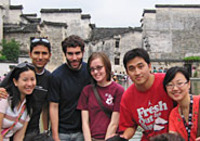 CIEE: Shanghai - China in a Global Context Photo