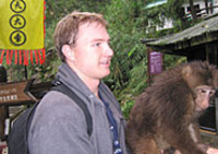 CIEE: Shanghai - Summer Accelerated Chinese Language Photo