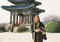 CIEE: Shanghai - Summer Buisness, Language and Culture Photo