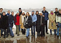 CIEE: St. Petersburg - Russian Language Photo