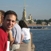 CIEE: St. Petersburg - Russian Language Photo