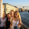 CIEE: St. Petersburg - Summer Language and Culture Photo