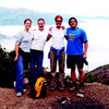 CIEE: Valparaiso - Liberal Arts Photo