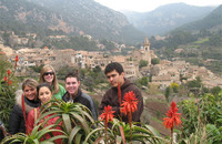 CIEE: Palma de Mallorca - Liberal Arts Photo