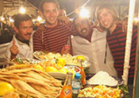 CIEE: Rabat - Summer Language and Cultulre Photo
