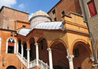 CIEE: Ferrara - Language and Culture Photo
