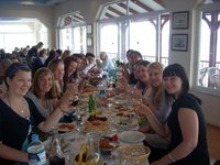University of Missouri-St.Louis: Athens - Academic Semester in Greece, Summer Photo