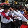 Amizade: Bolivia Photo