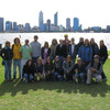 CIEE: Perth - Arts and Sciences Photo