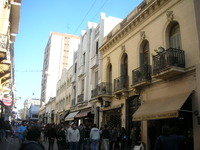 International Studies Abroad (ISA): Buenos Aires - Intensive Spanish Language, Intensive Month Photo
