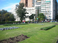 International Studies Abroad (ISA): Buenos Aires - Intensive Spanish Language, Summer Photo