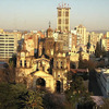 International Studies Abroad (ISA): Cordoba - Spanish Language & Latin American Studies Photo