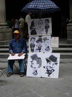 International Studies Abroad (ISA): Florence - Business, Studio Art & Liberal Arts, Summer Photo