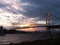 International Studies Abroad (ISA): Florianopolis - Language, Culture & Economics, Summer Photo