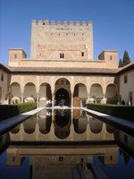 International Studies Abroad (ISA): Granada - Intensive Spanish Language, Trimester Photo